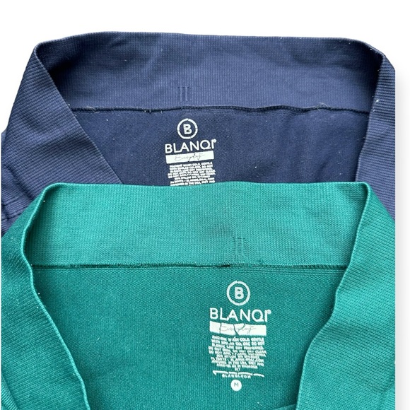 Blanqi bundle maternity leggings · medium - Picture 6 of 13